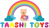 Taashi Toys Logo